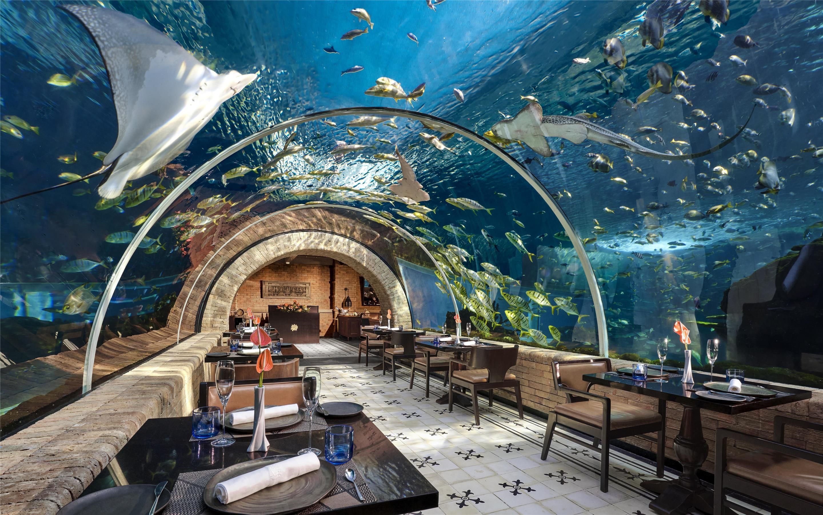 Restoran
