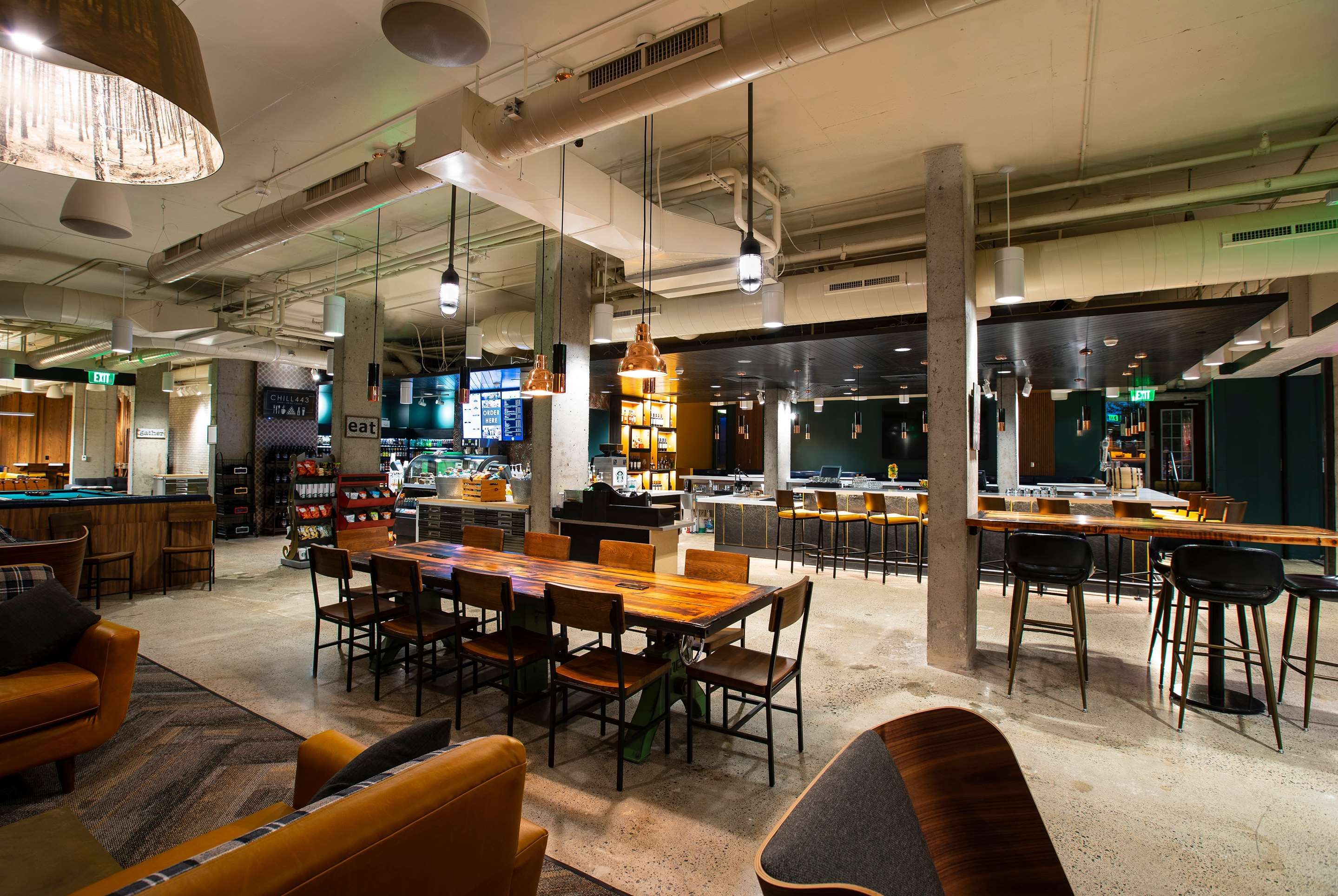 Restoran