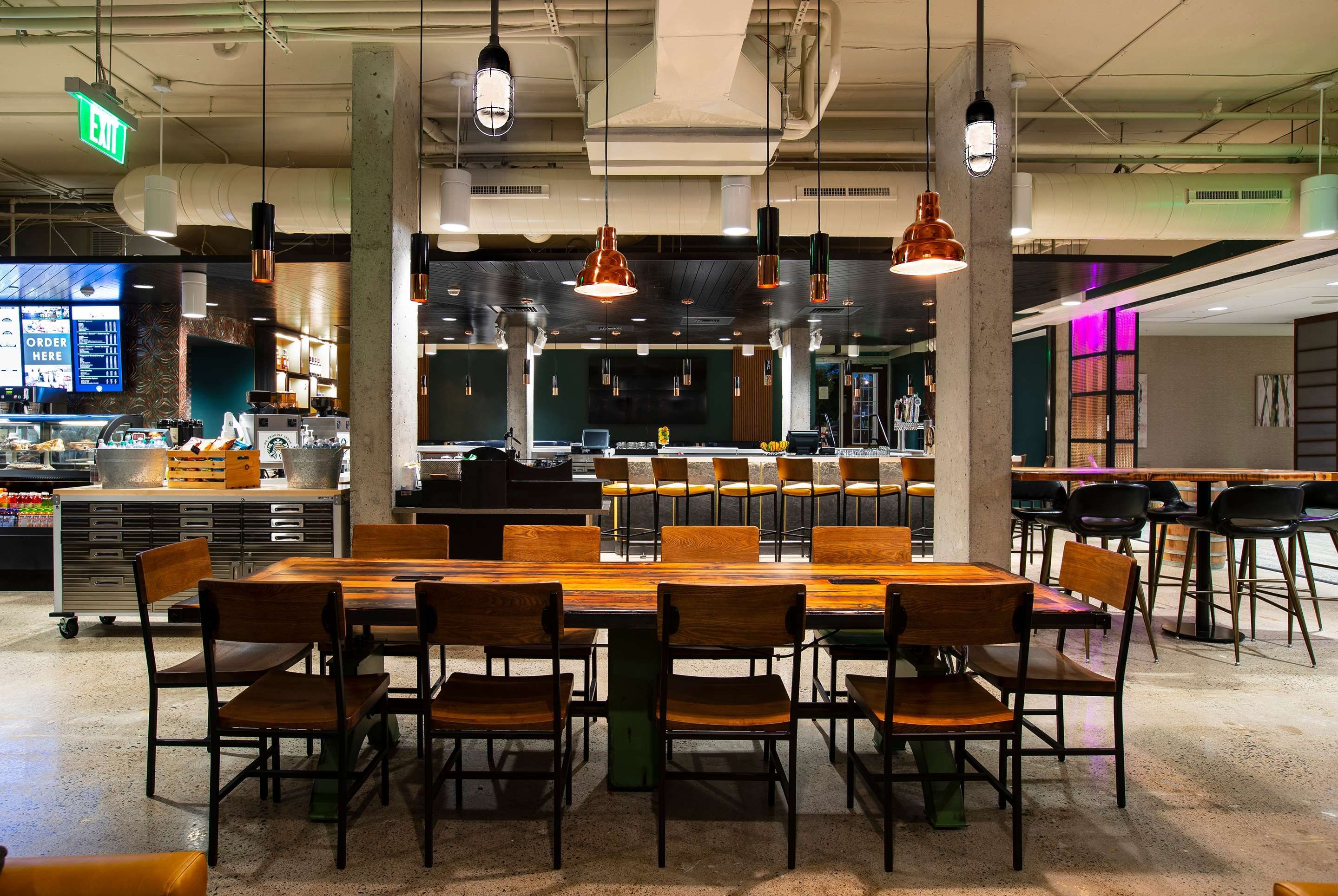 Restoran
