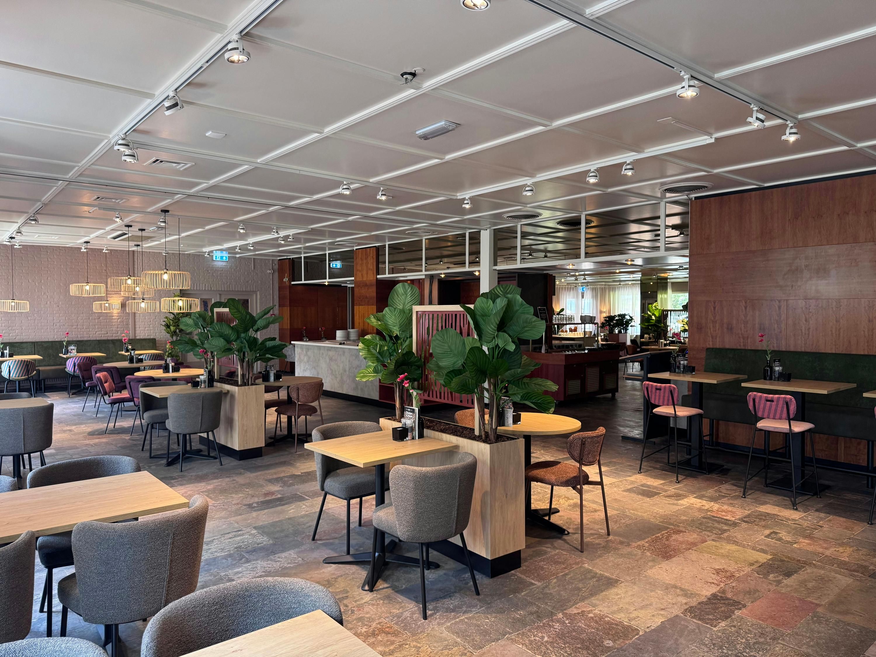 Restoran
