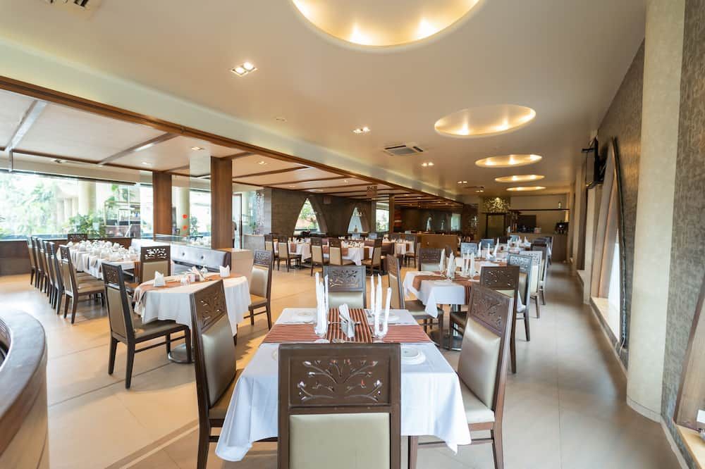 Restoran