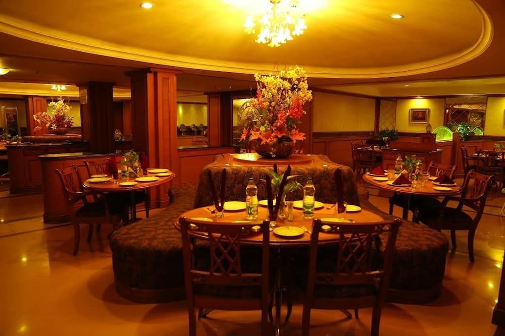 Restoran