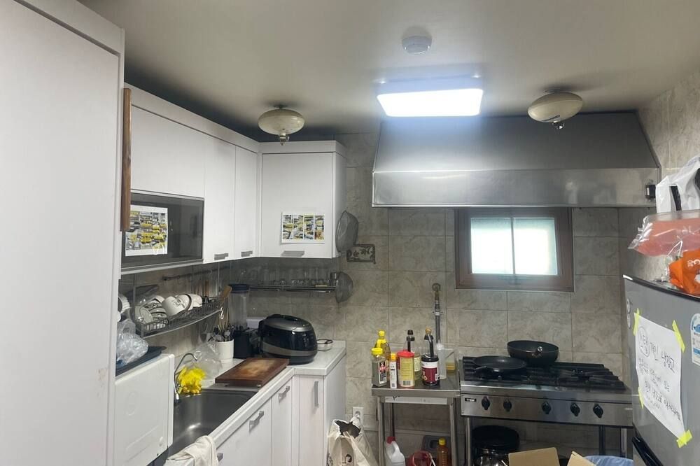 Dapur