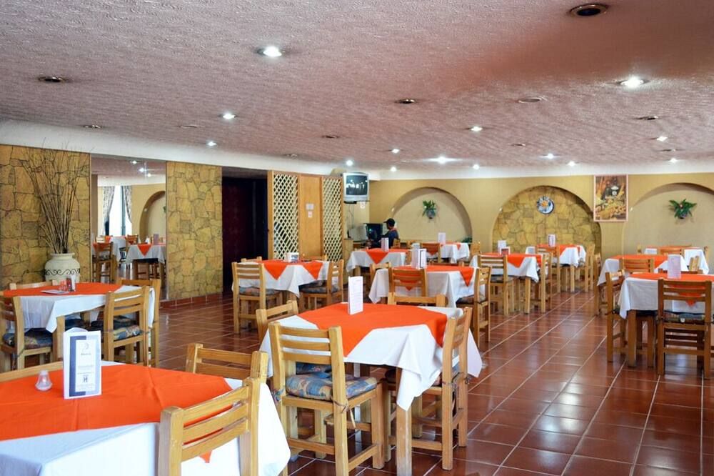 Restoran