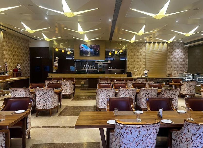 Restoran Gambar