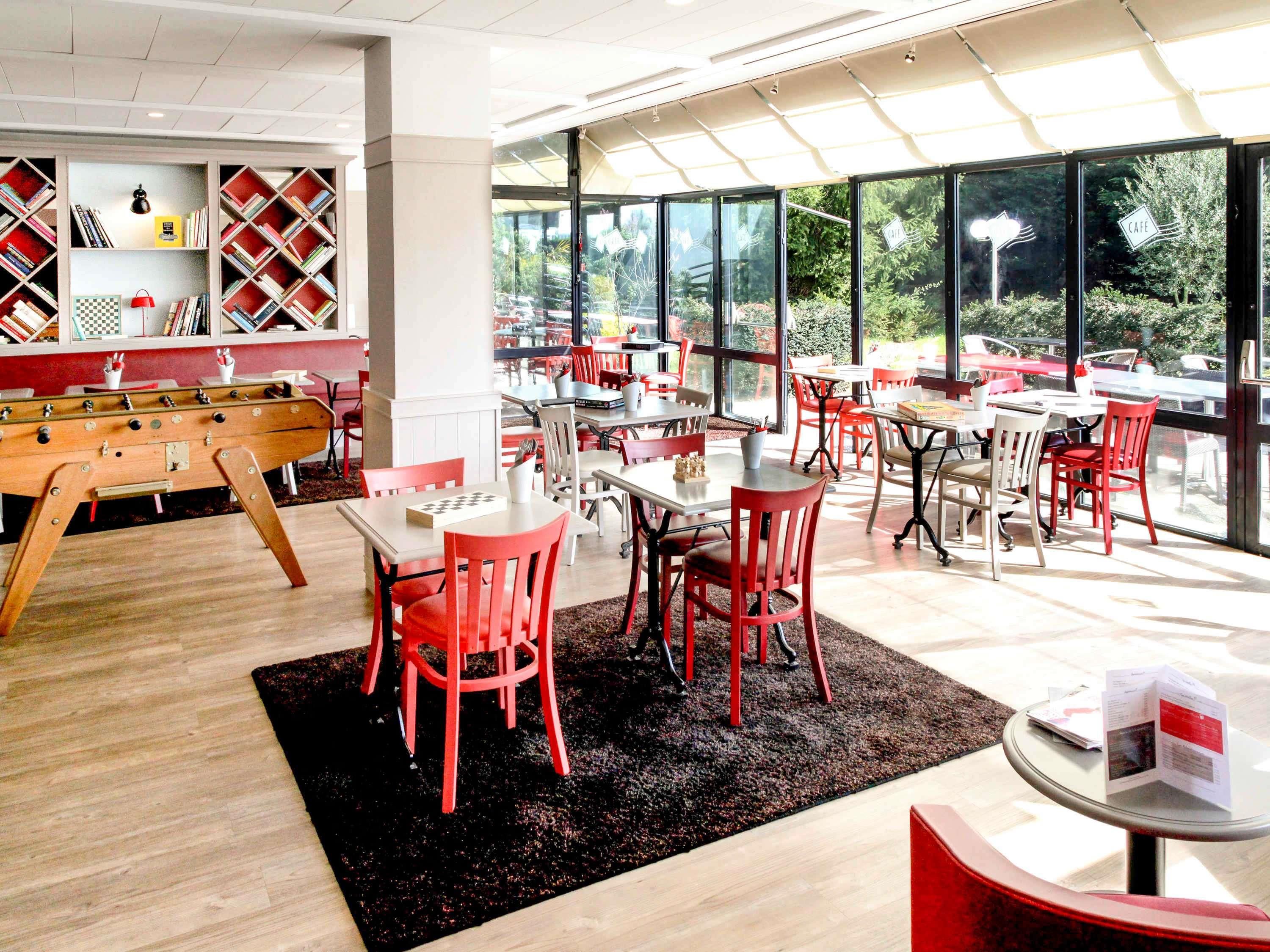 Restoran