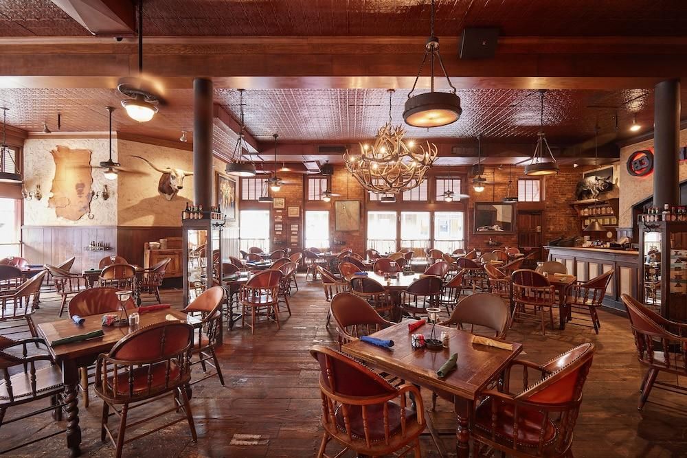 Restoran