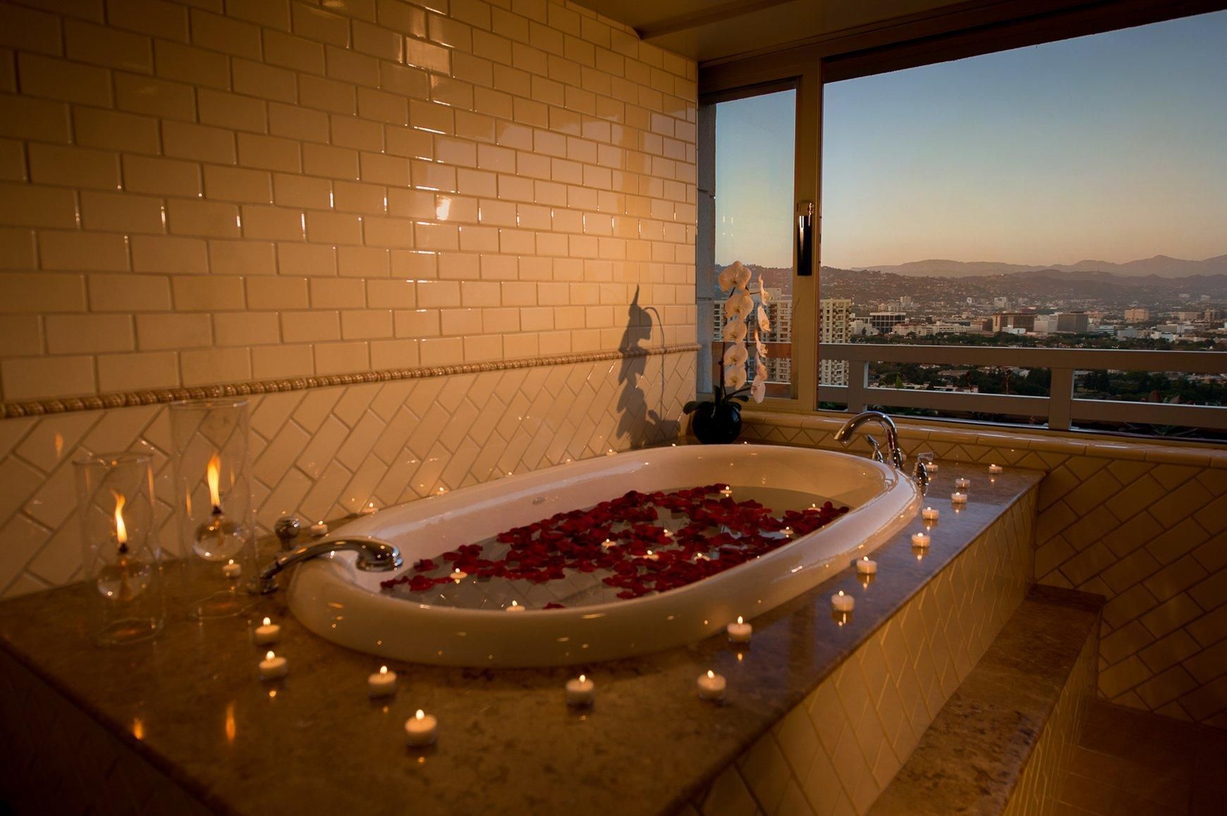 Hotel amenity