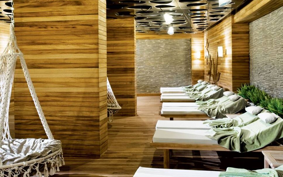 Spa Gambar