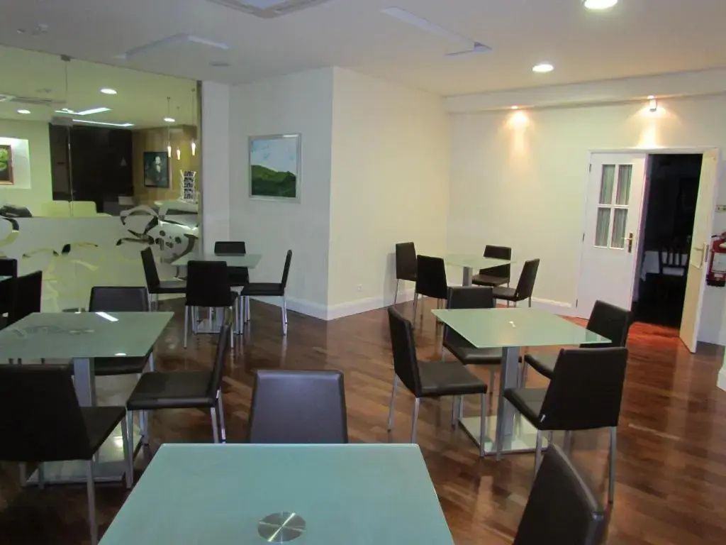 Restoran