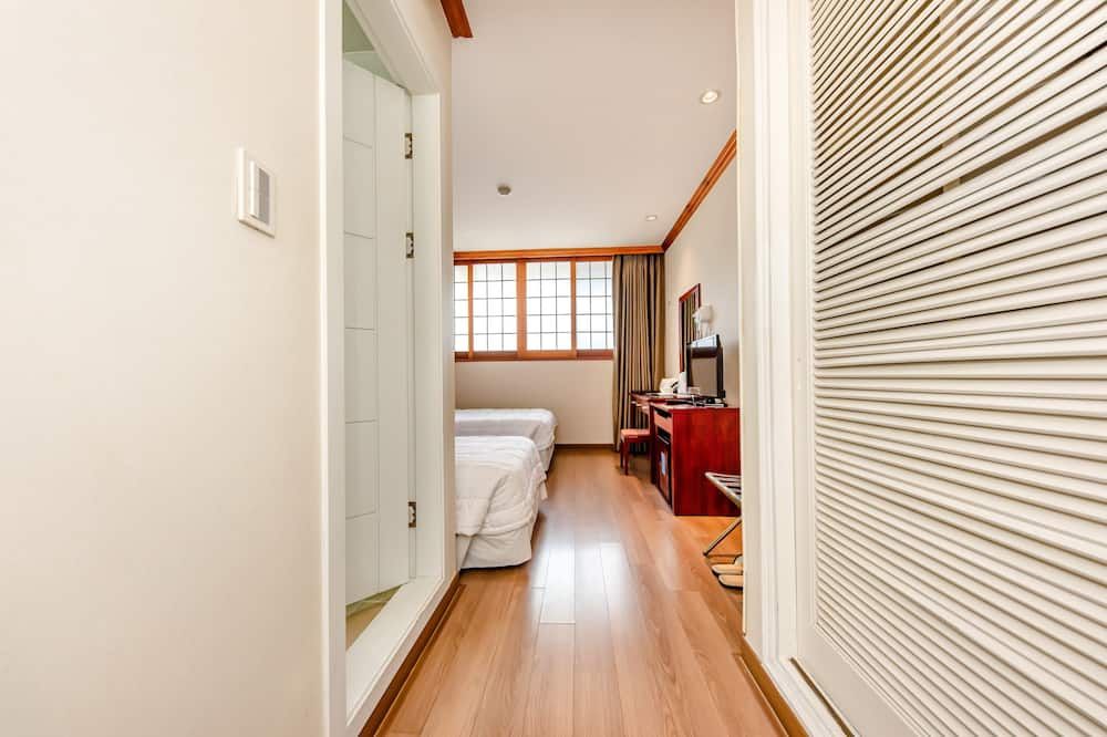 hallway
