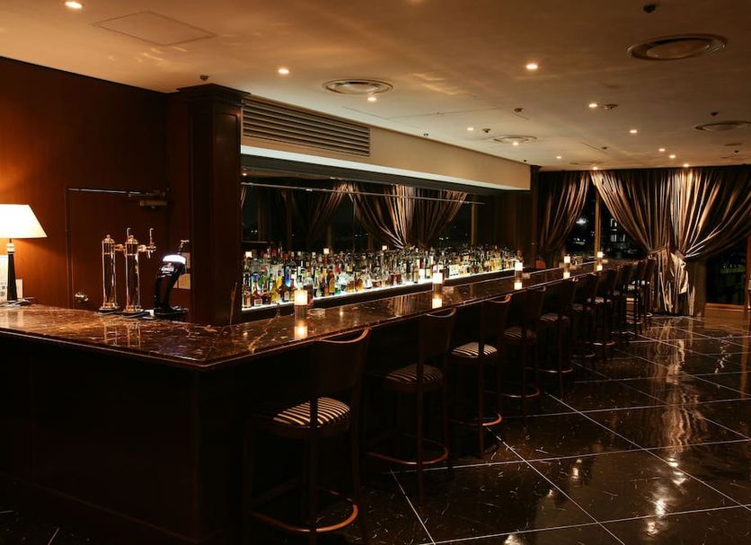 Bar Gambar
