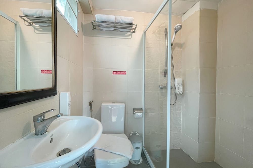 Bilik Mandi