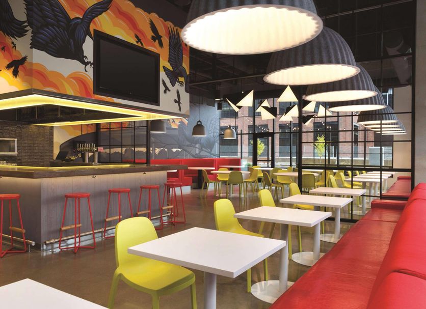 Restoran Gambar