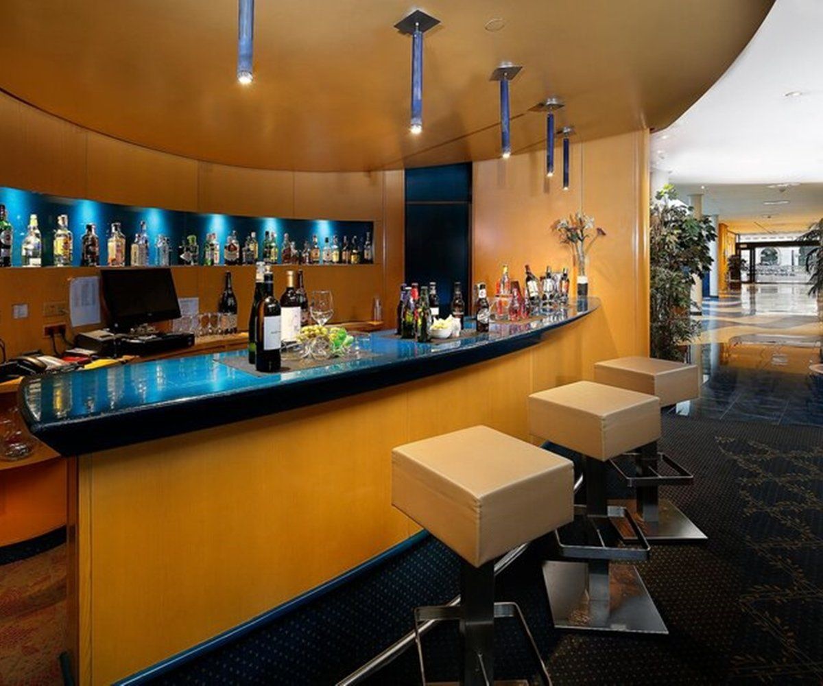 Bar Gambar