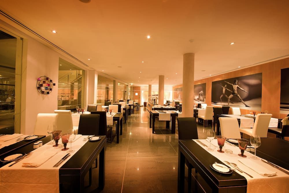 Restoran