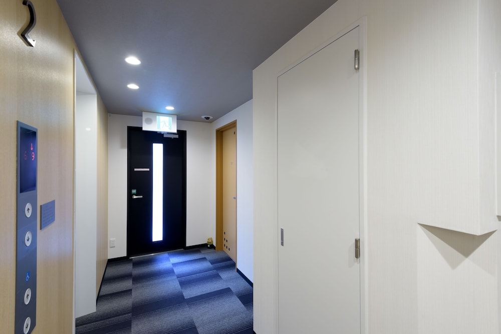 hallway