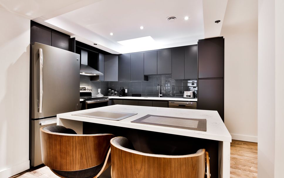 Dapur Gambar