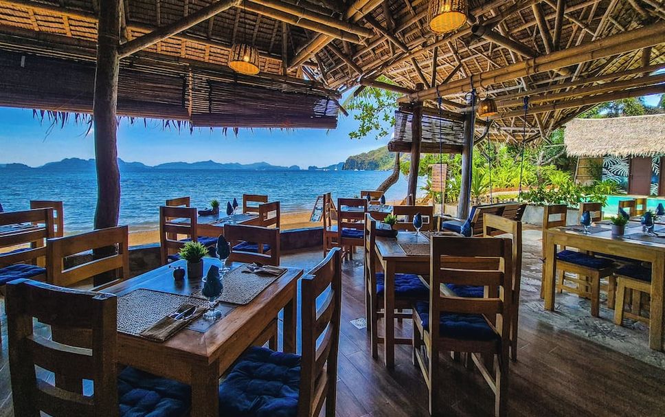 Restoran Gambar