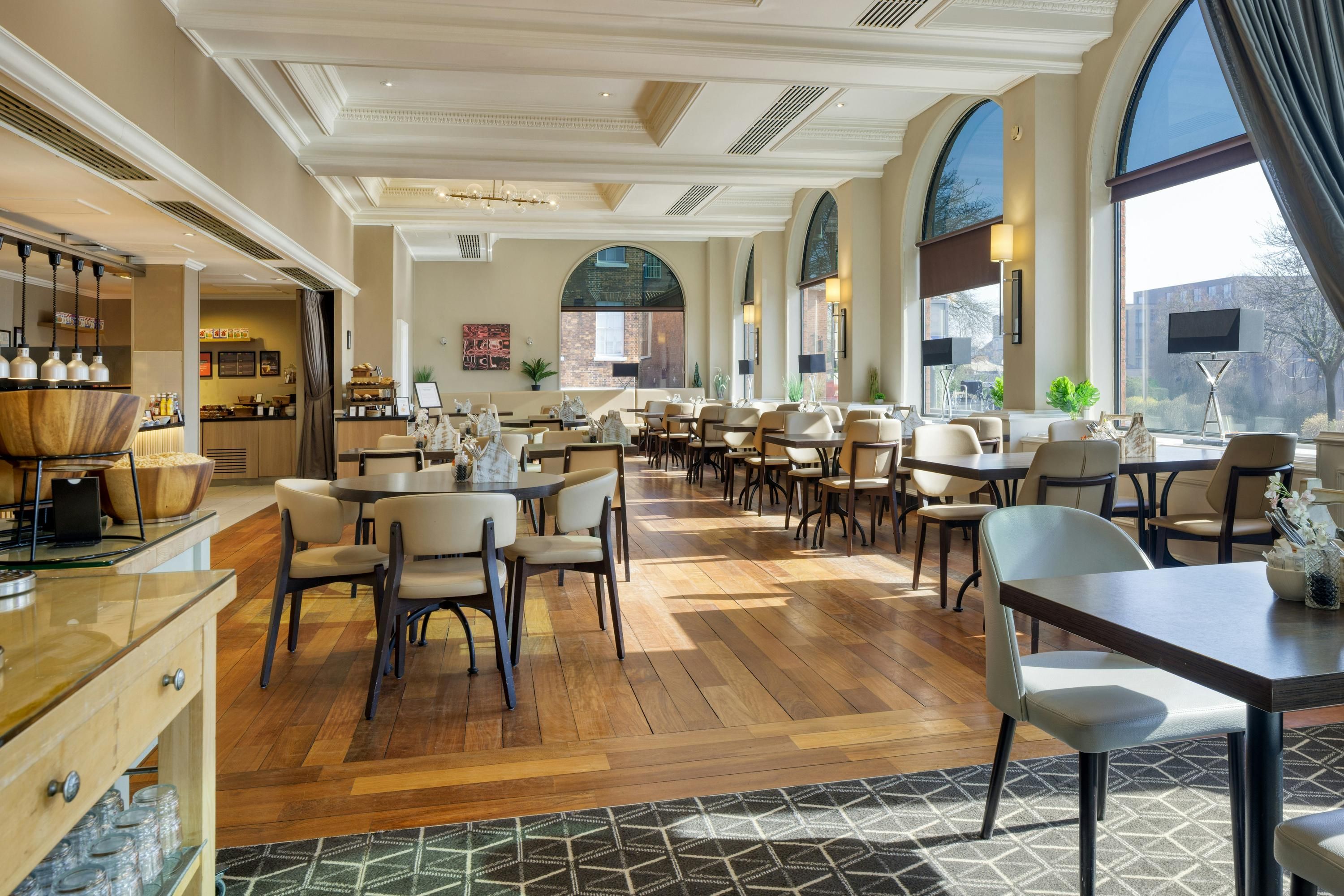 Restoran