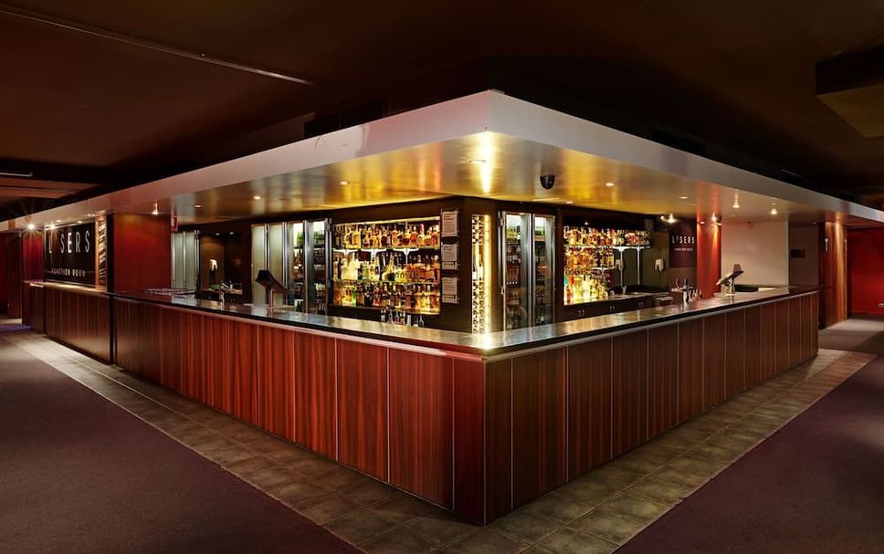 Bar Gambar