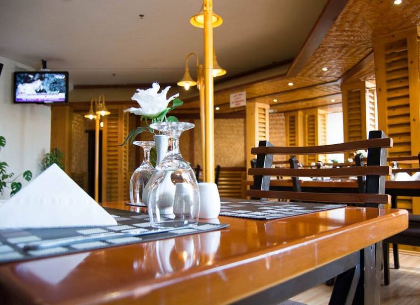 Restoran Gambar