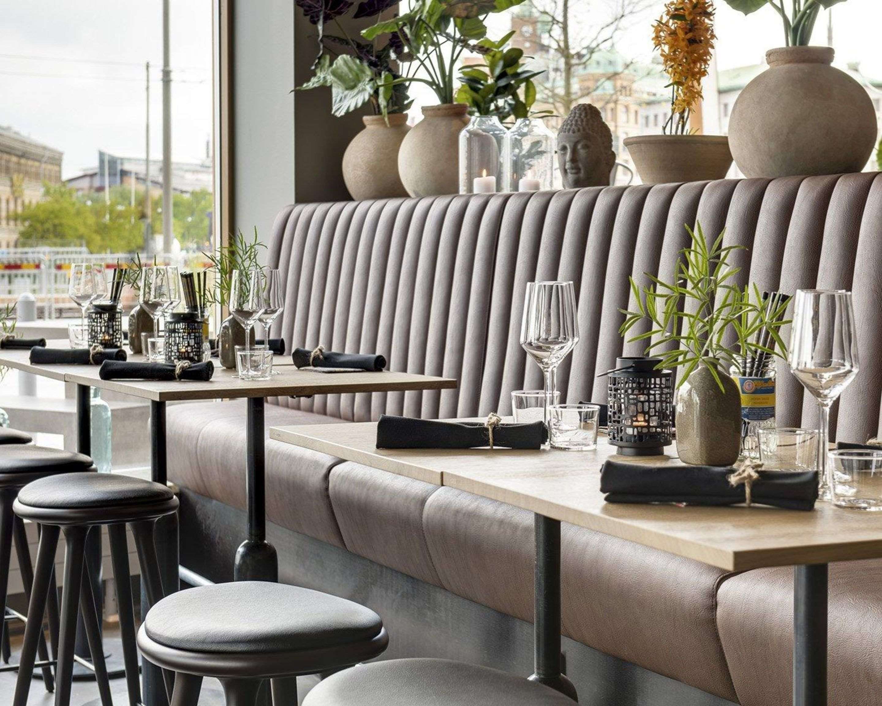 Restoran