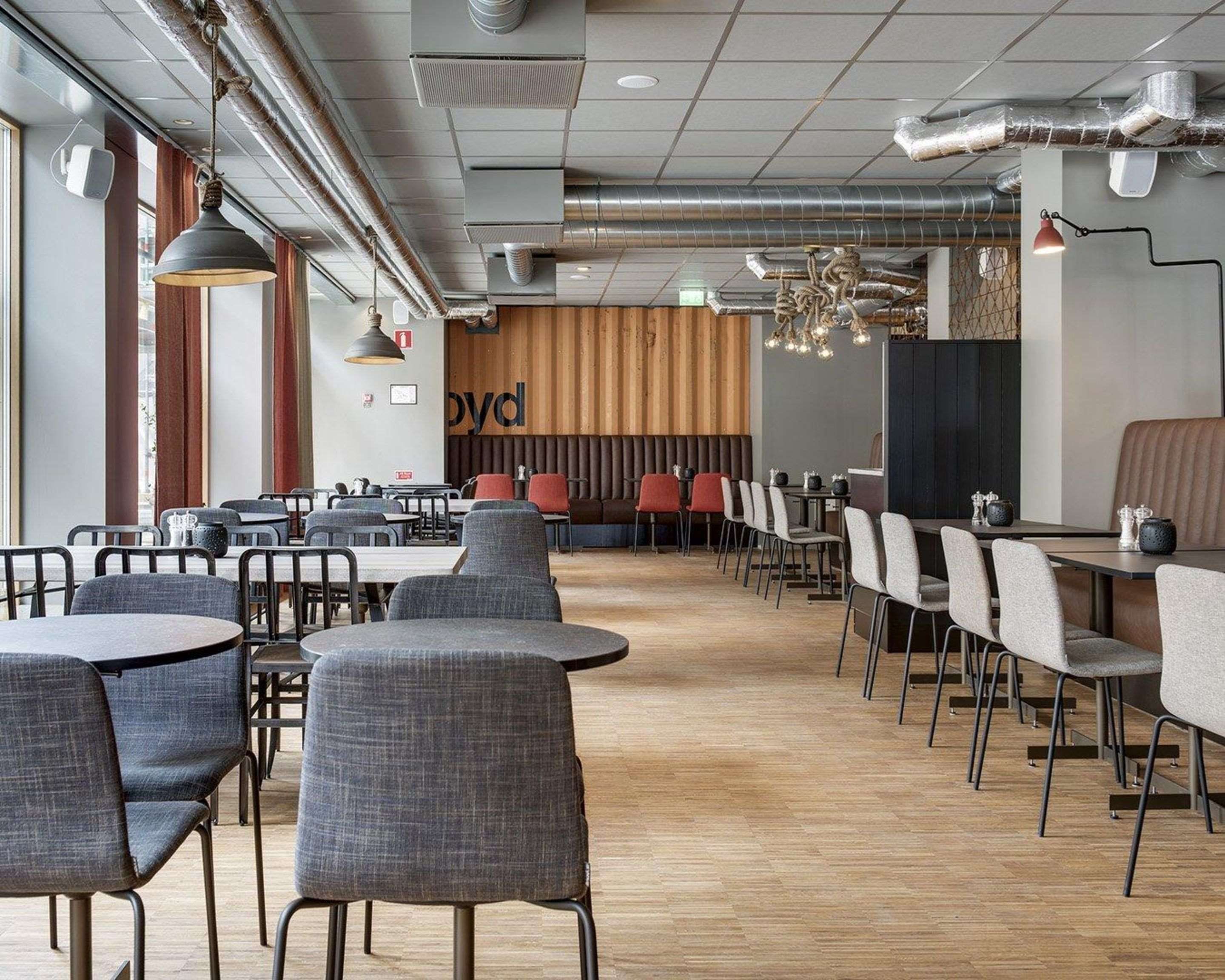 Restoran