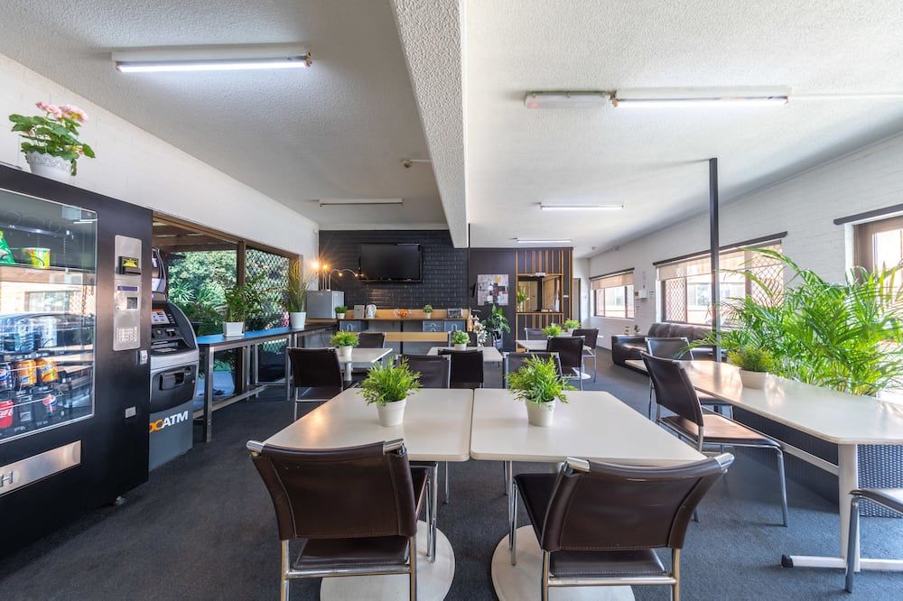 Restoran