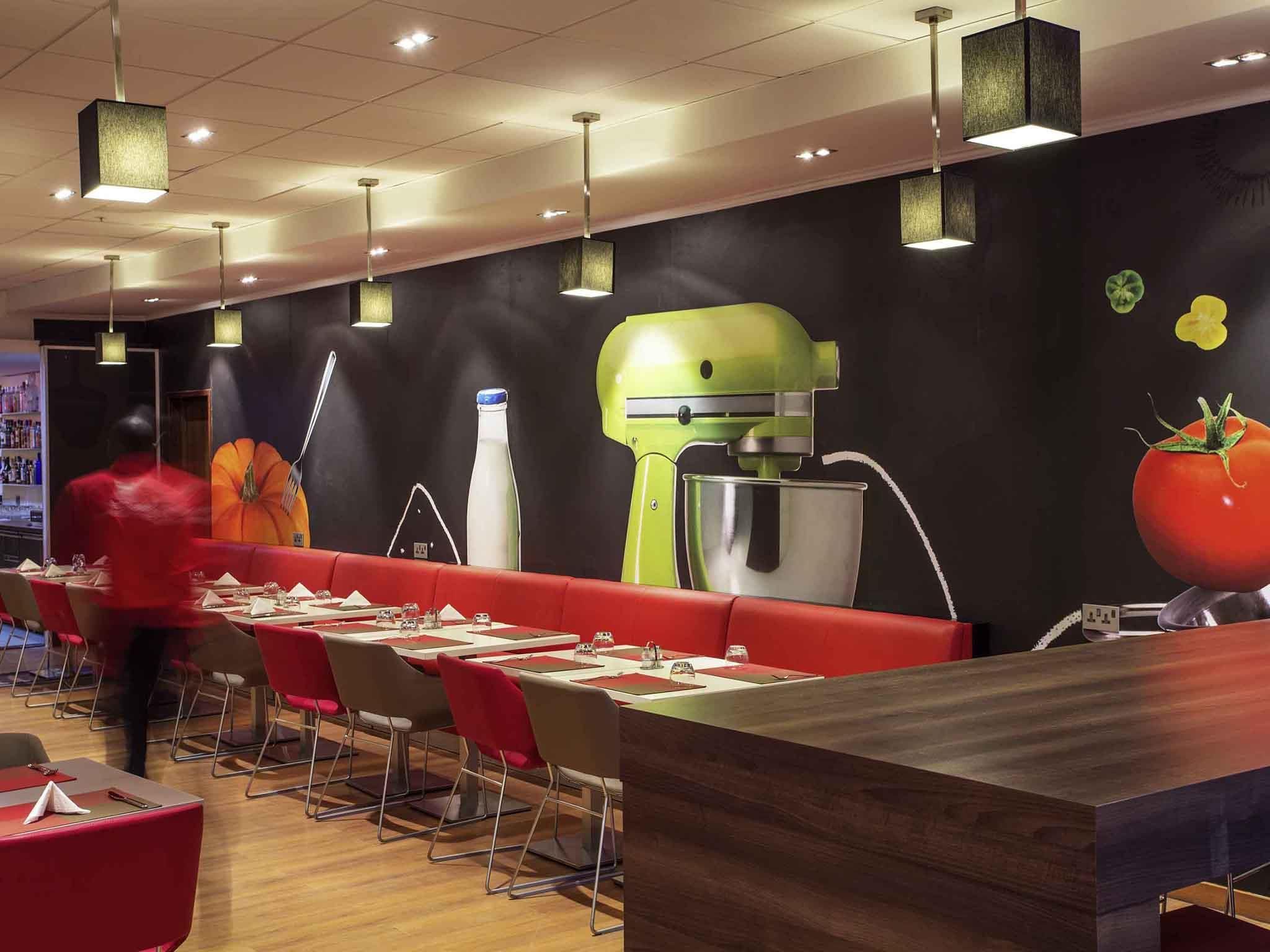 Restoran