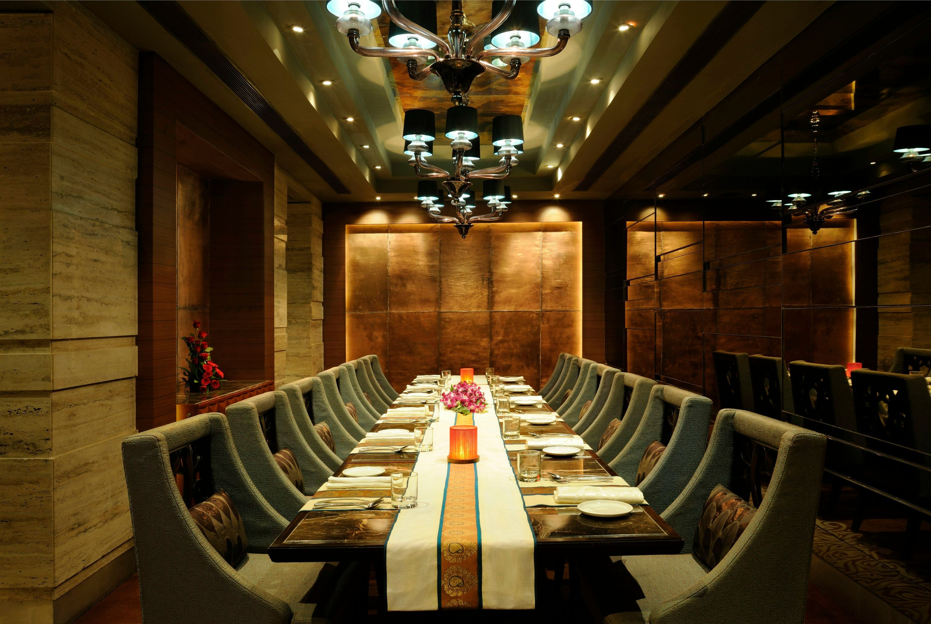 Restoran