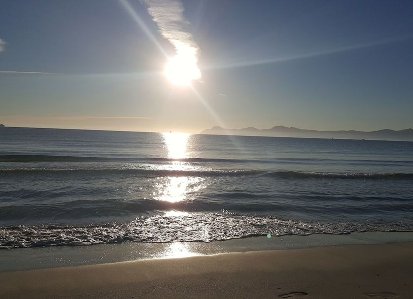 Pantai Gambar
