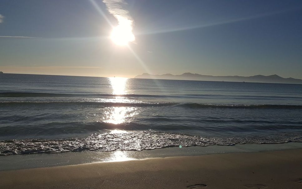 Pantai Gambar