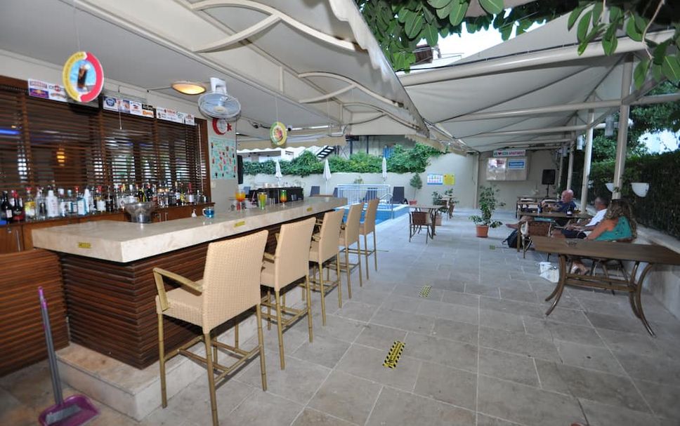 Bar Gambar