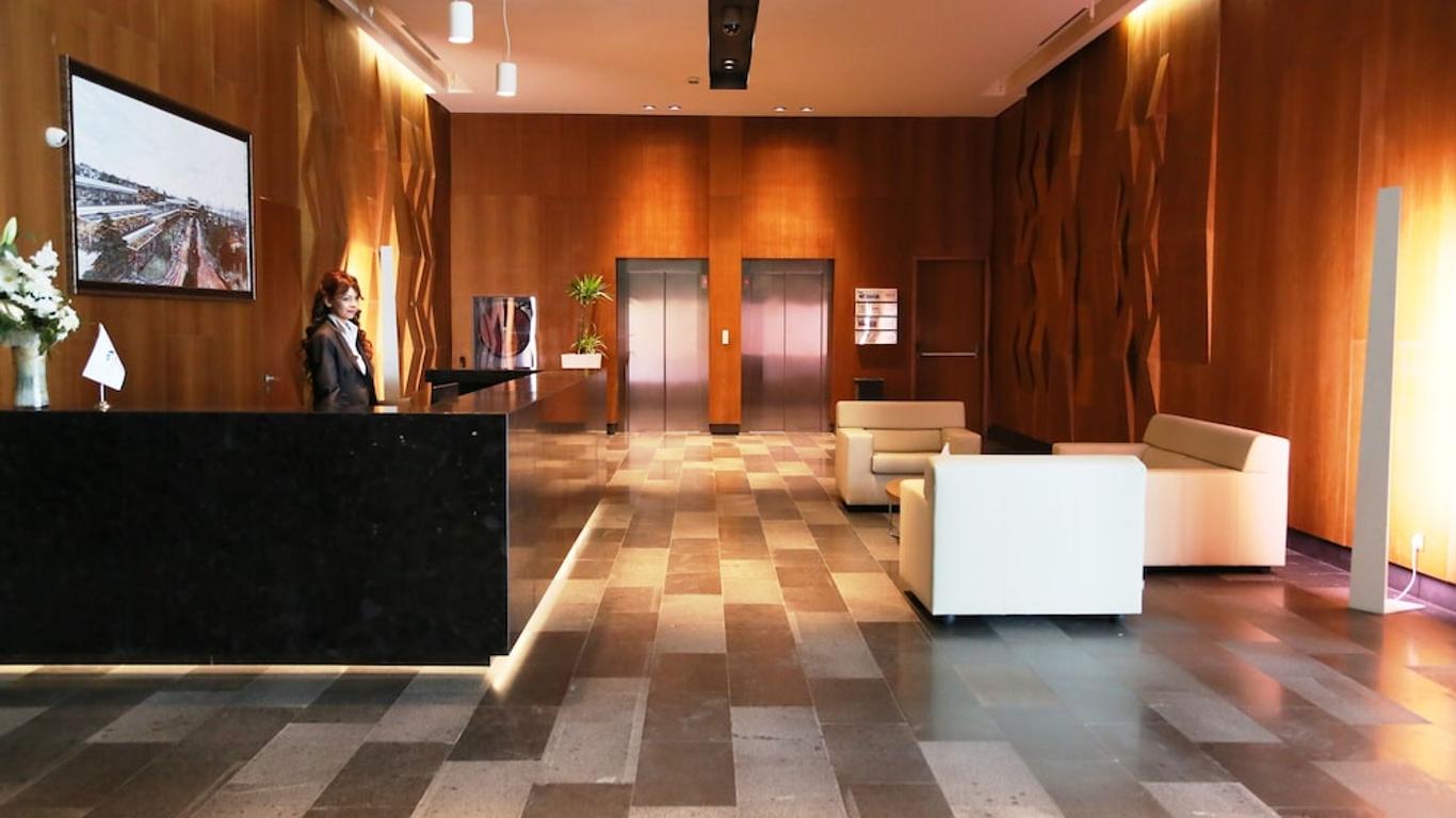 Atakoy Marina Park Hotel Residence
