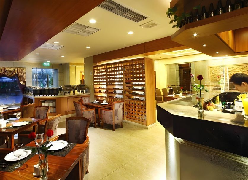Bar Gambar