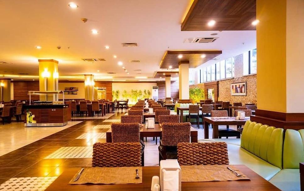 Restoran Gambar
