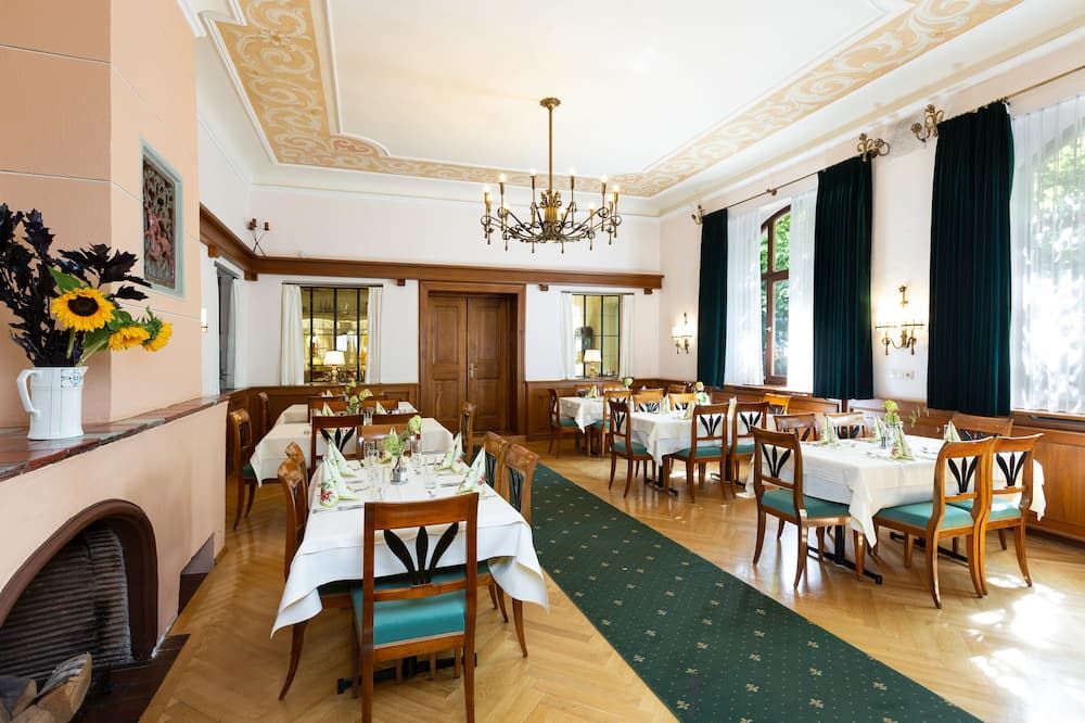 Restoran