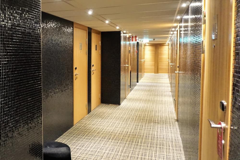 hallway