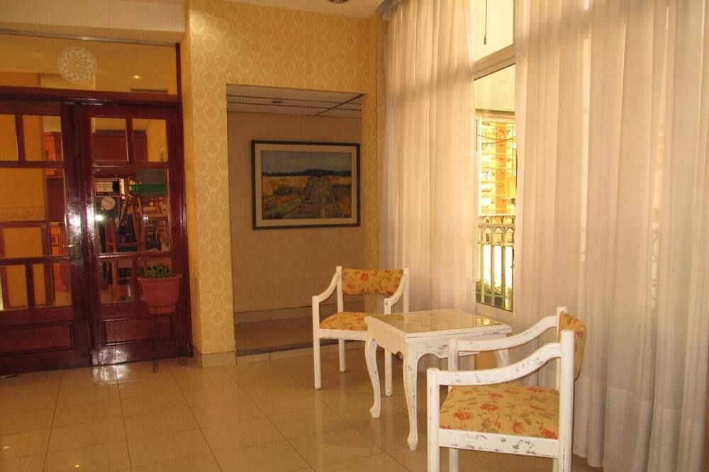Restoran