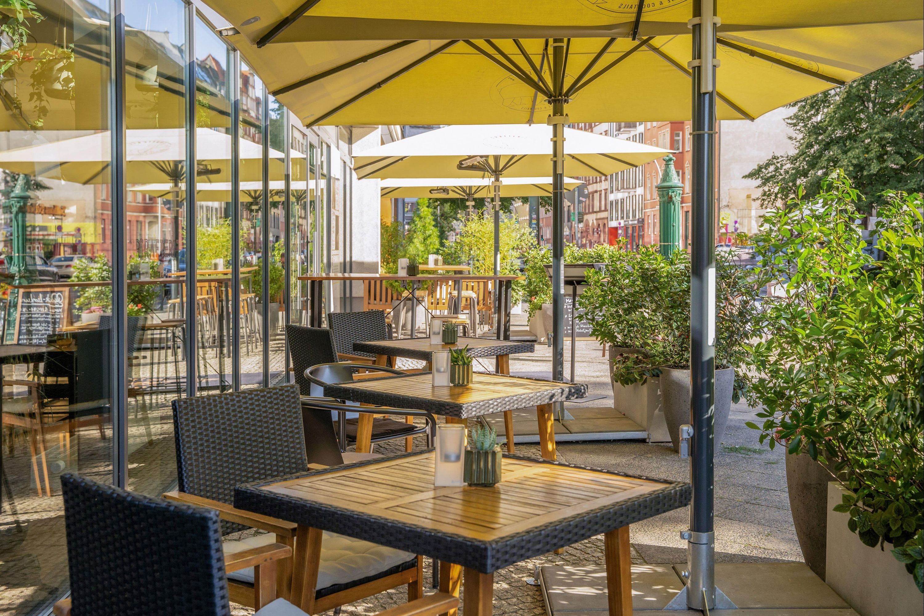 Restoran