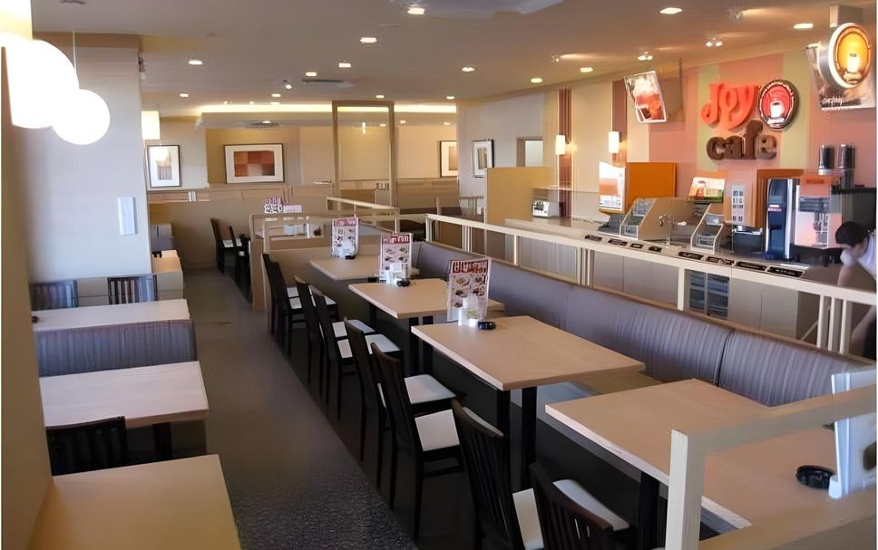 Restoran Gambar