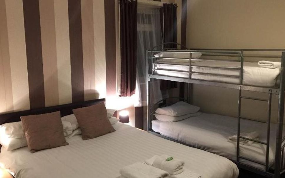 Bilik Tidur Gambar