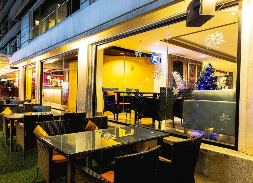 Restoran Gambar
