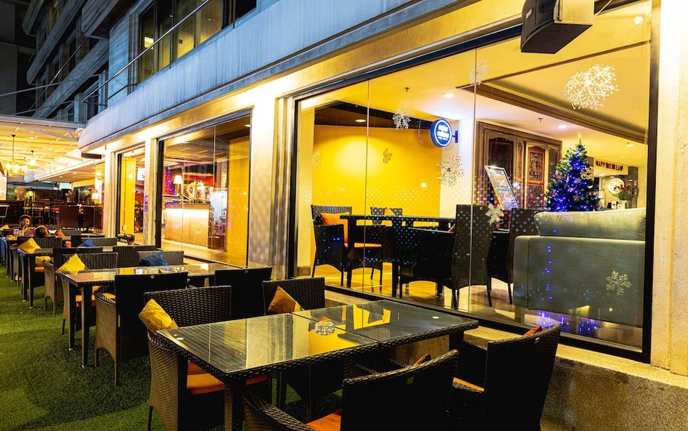 Restoran Gambar