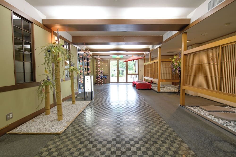 hallway