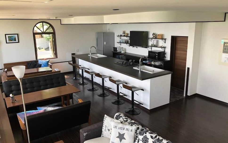 Dapur Gambar