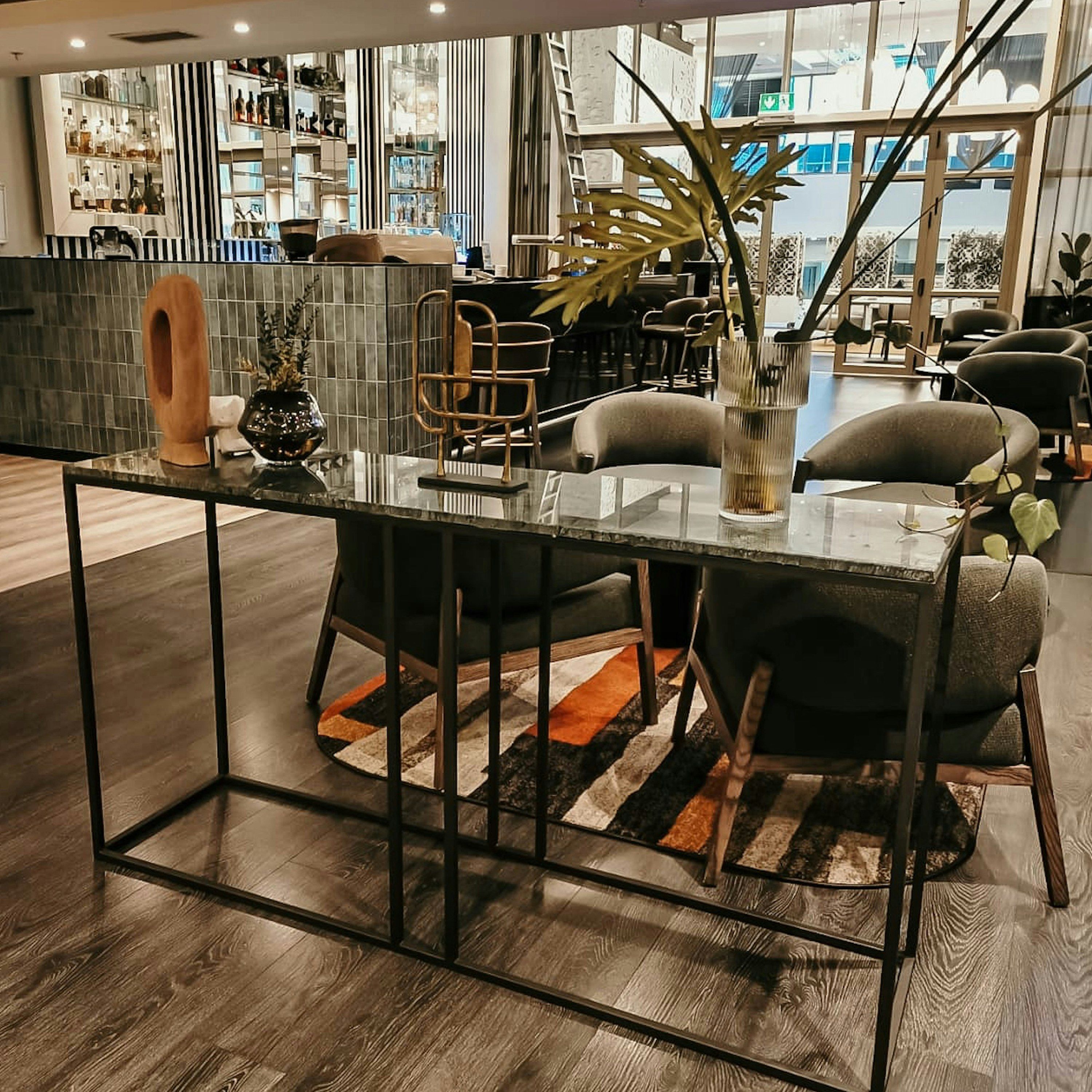 Restoran