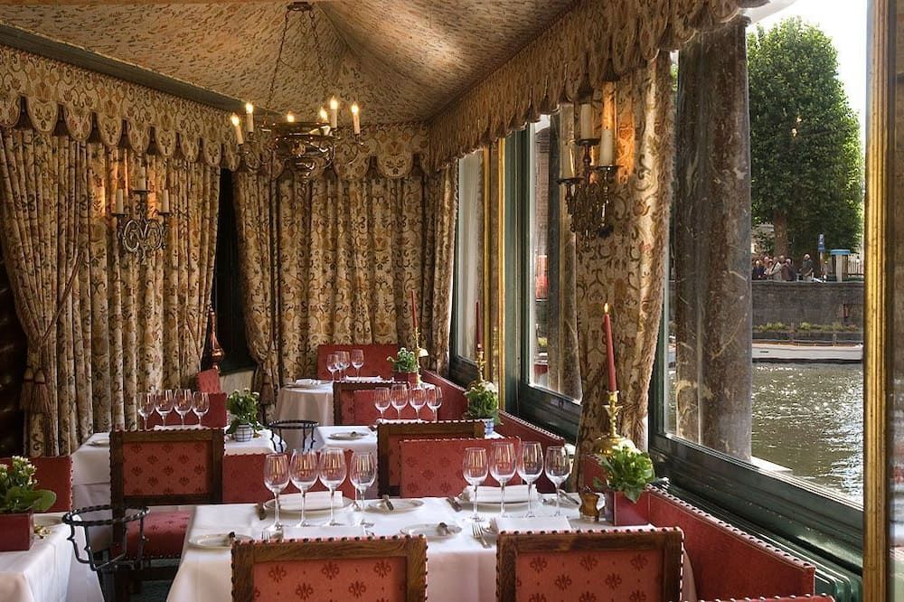 Restoran