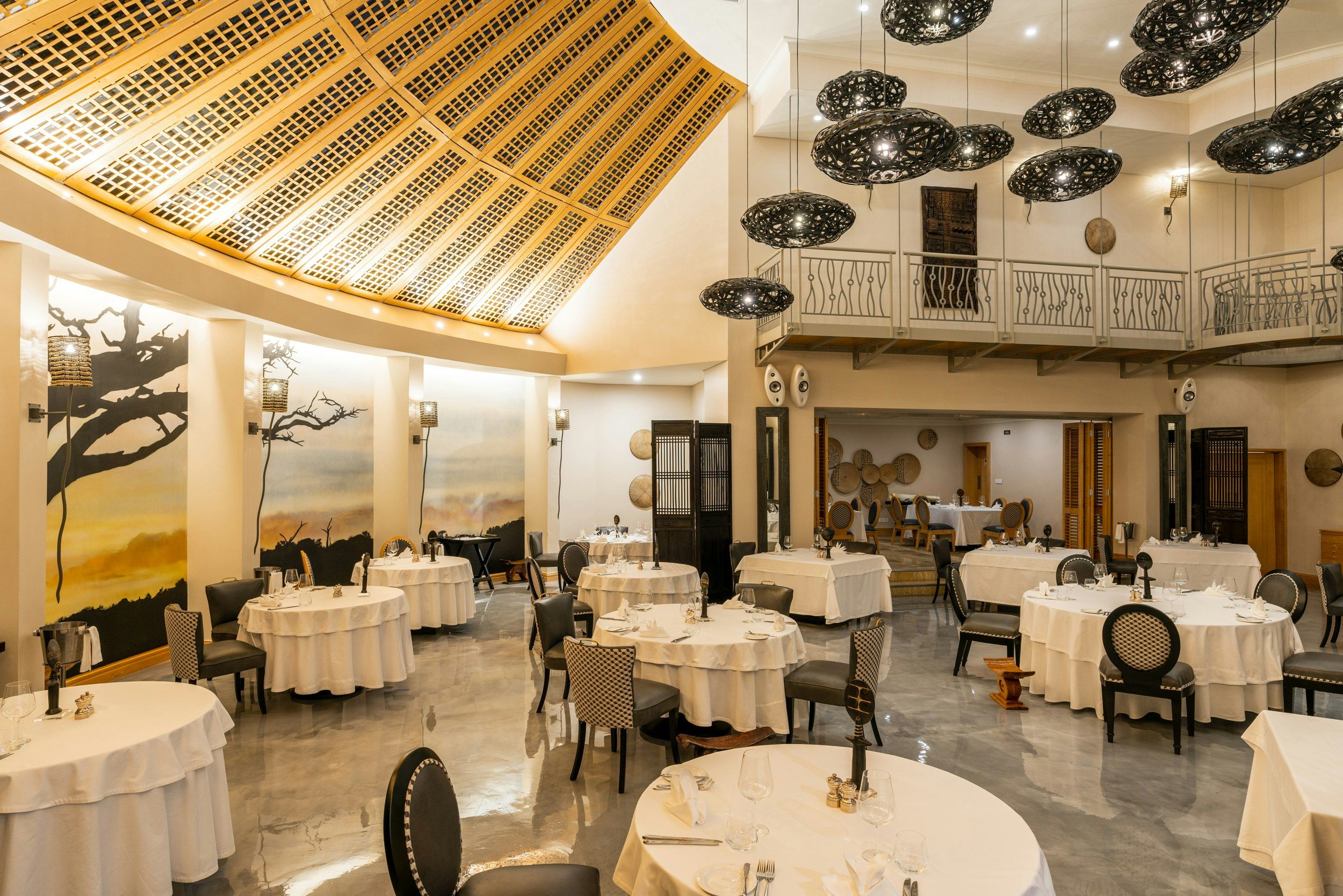 Restoran